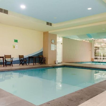 Beautiful Apartment In Polanco Area With Amenities Mexico City Exterior photo