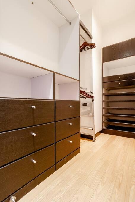 Beautiful Apartment In Polanco Area With Amenities Mexico City Exterior photo